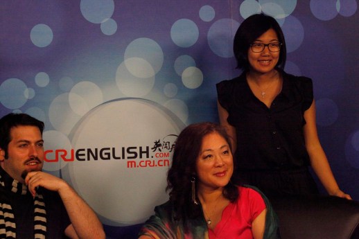 Rob Hemsley Joanne Cheng karen Jin